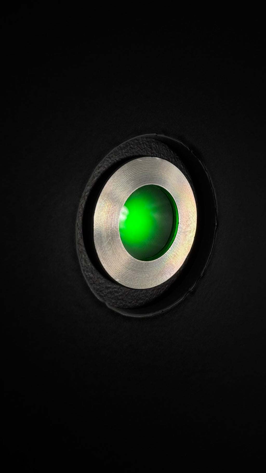 PULSANTE IR RGB IP68