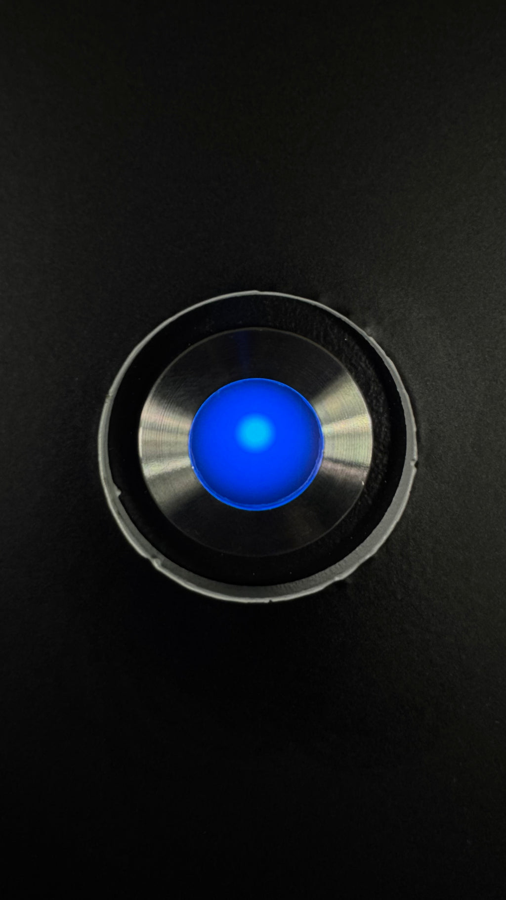 PULSANTE IR RGB IP68