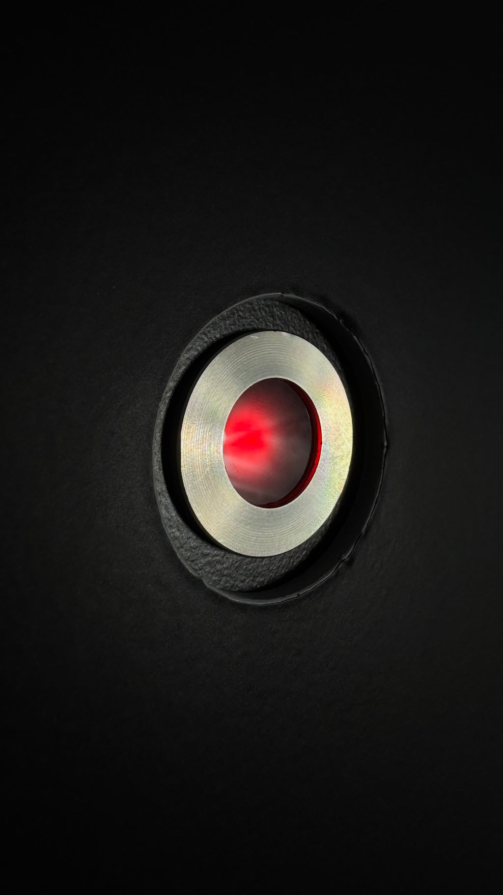PULSANTE IR RGB IP68
