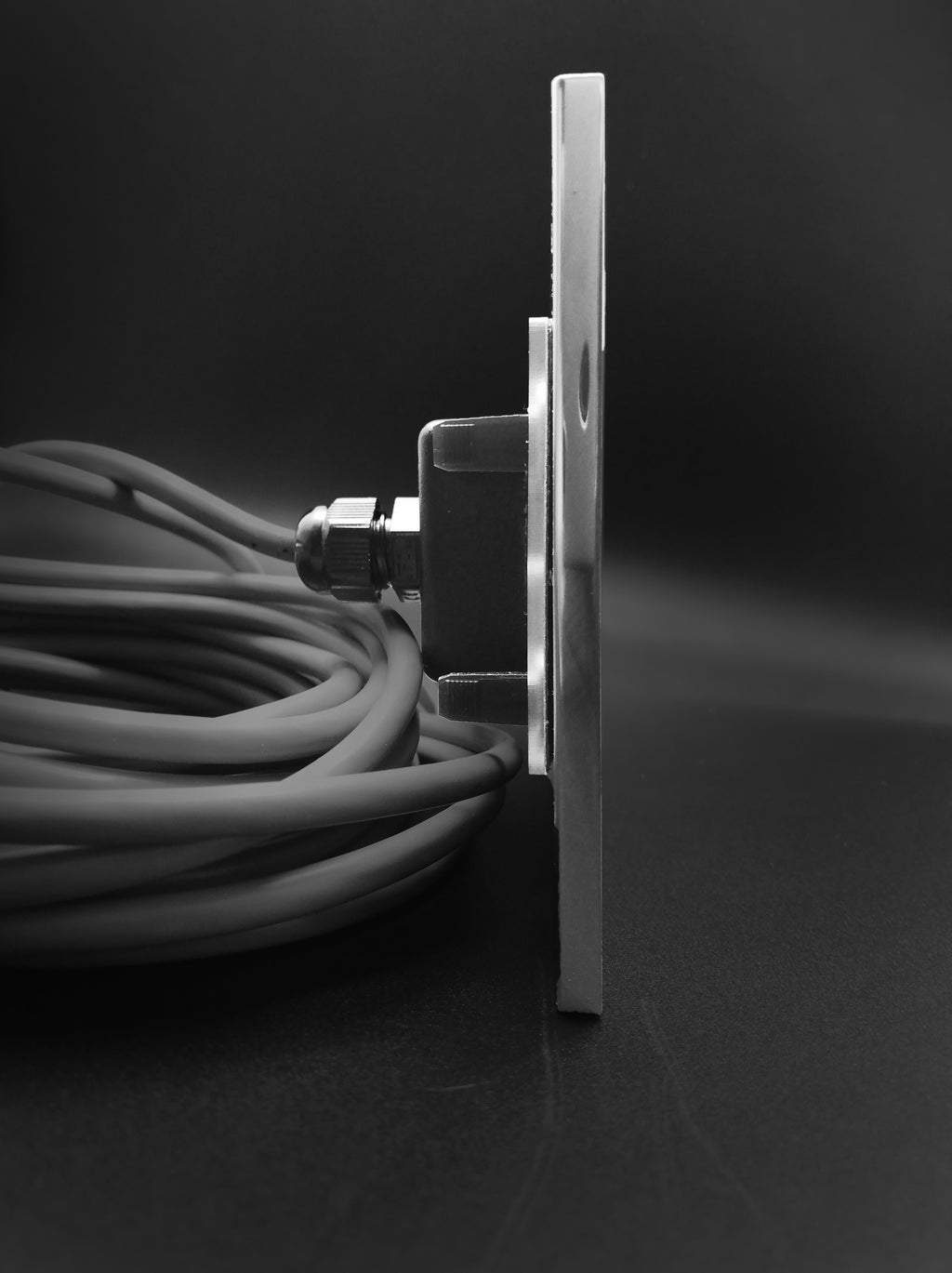 METAL TOUCH