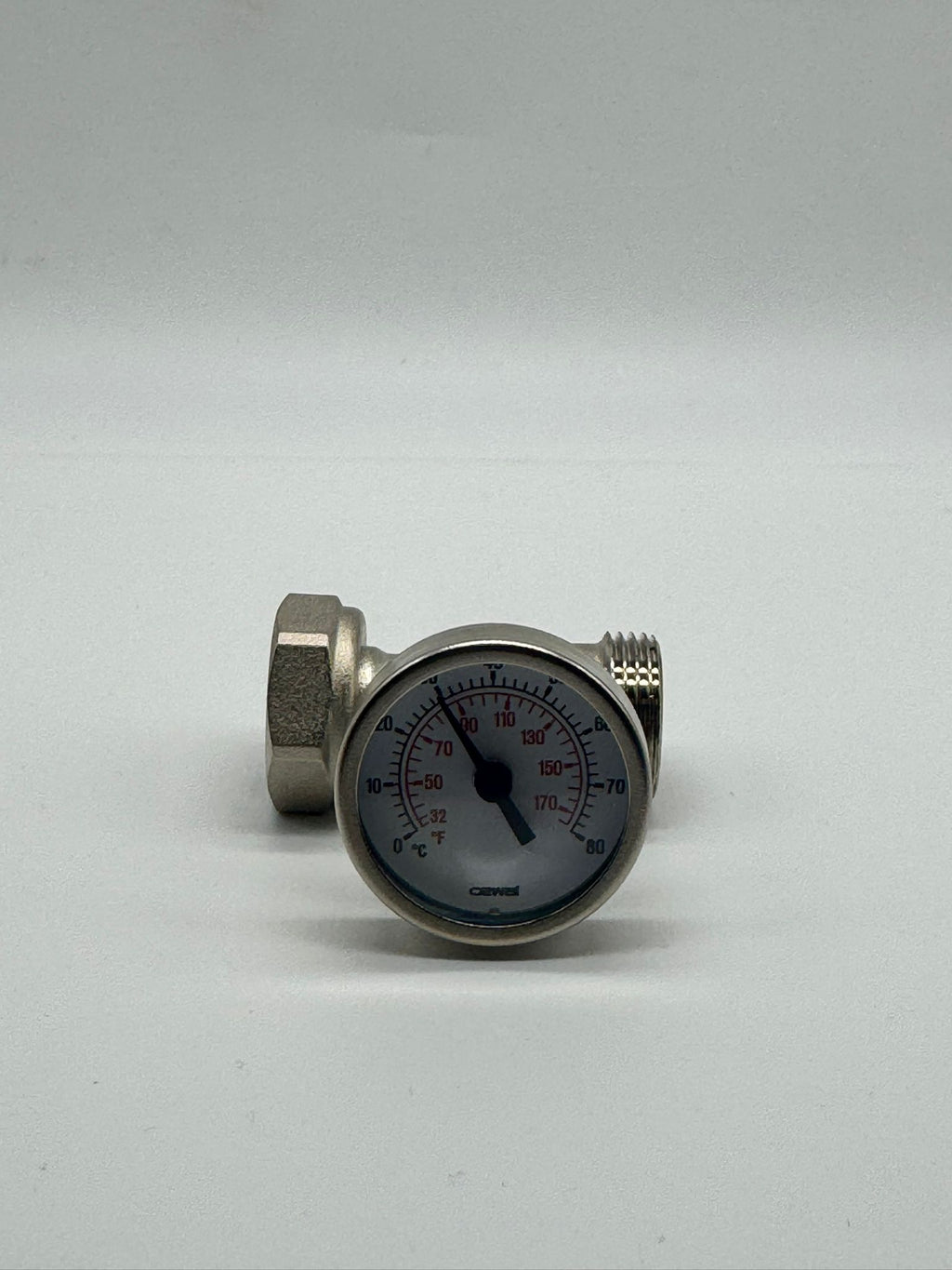 HOT WATER THERMO TEC