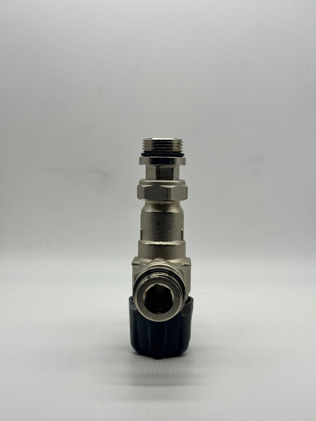 HOT WATER THERMO TEC