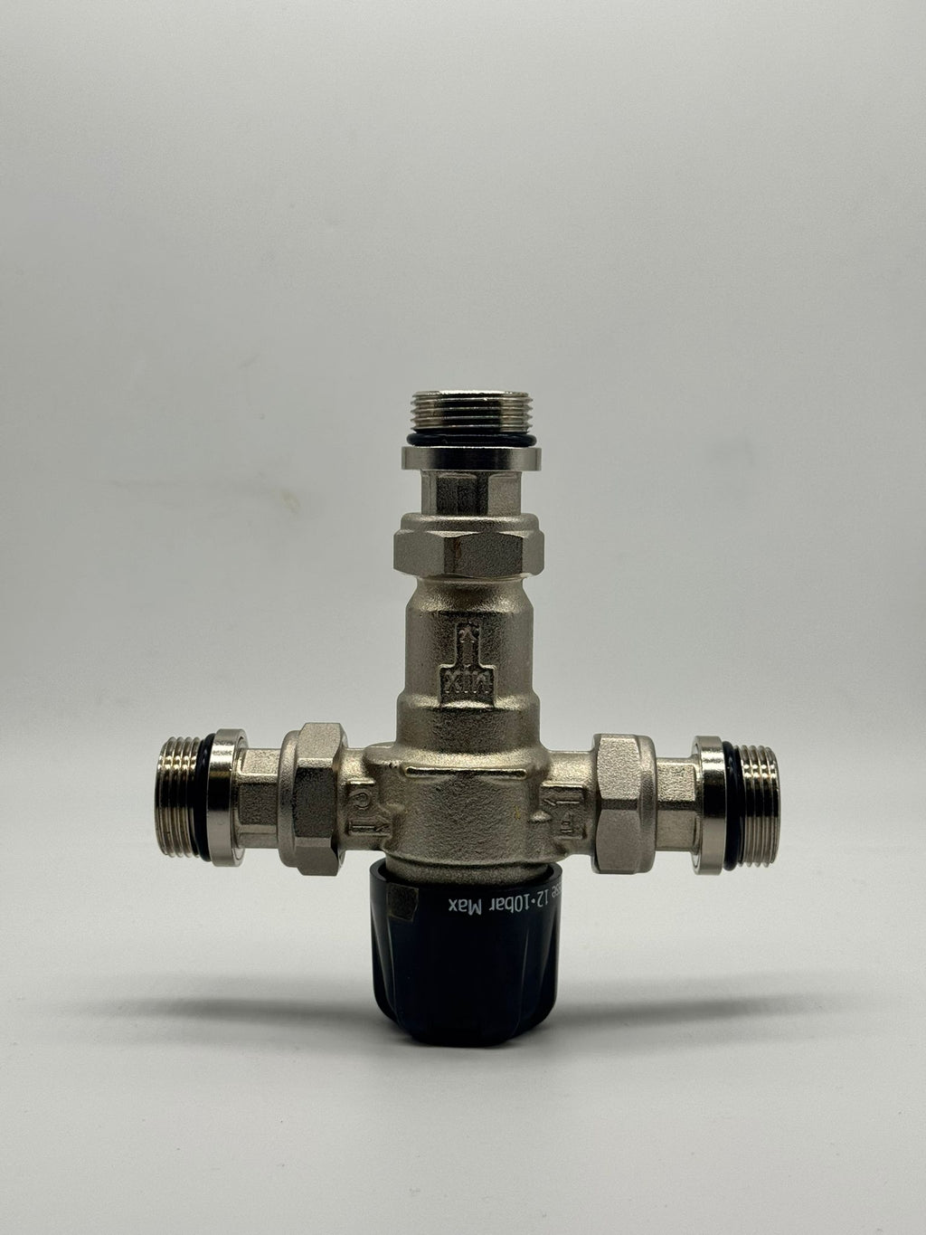 HOT WATER THERMO TEC