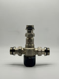 HOT WATER THERMO TEC