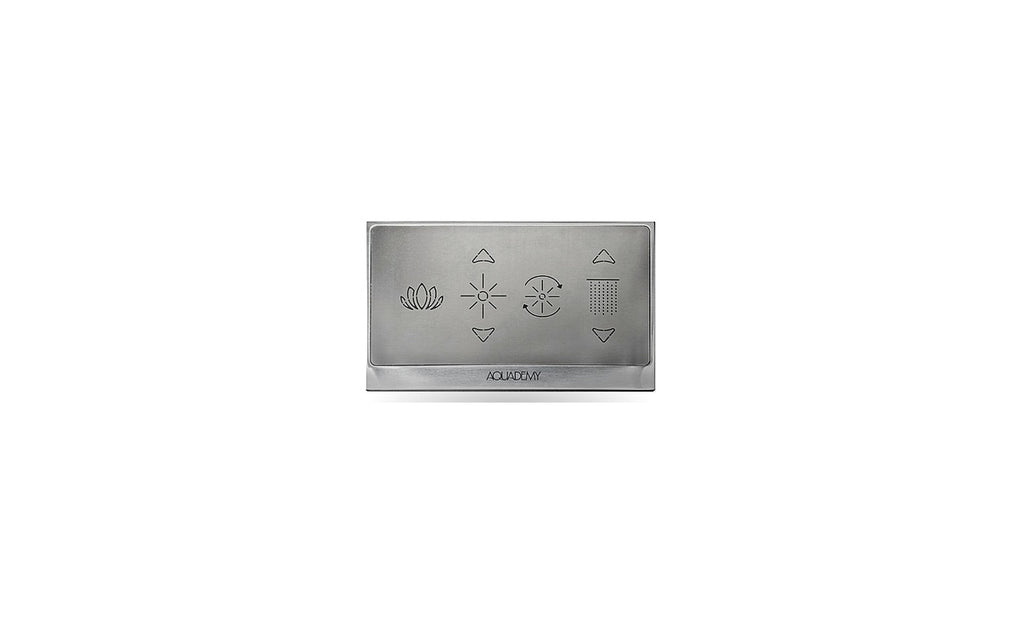 METAL TOUCH