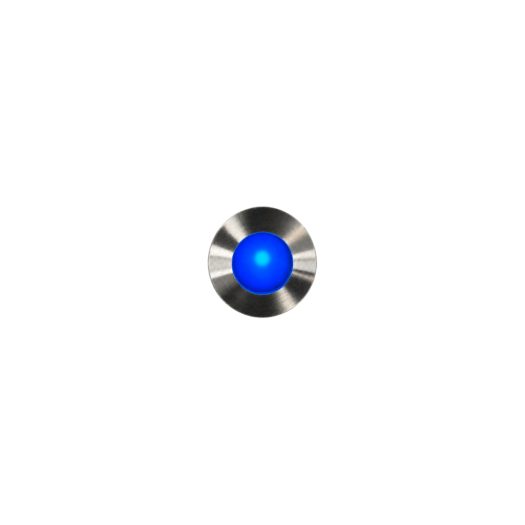 PULSANTE IR RGB IP68